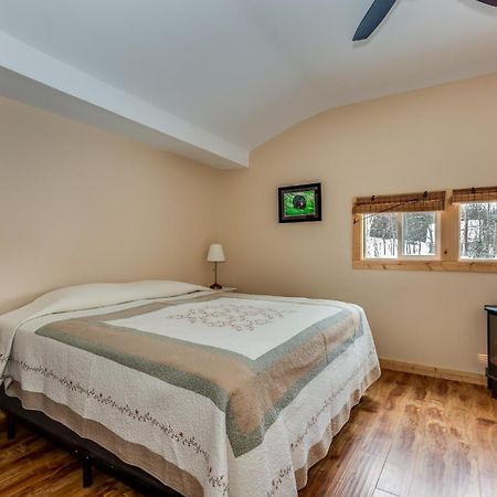 Nakiska Ranch Villa Clearwater Eksteriør bilde