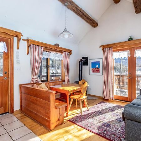 Nakiska Ranch Villa Clearwater Eksteriør bilde