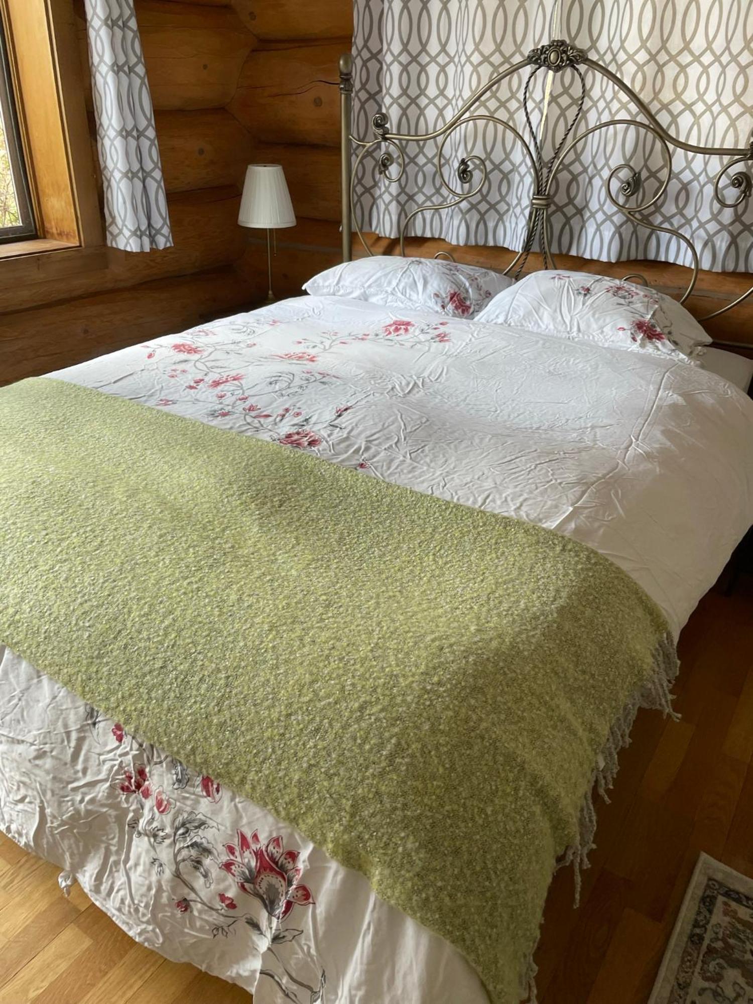Nakiska Ranch Villa Clearwater Eksteriør bilde
