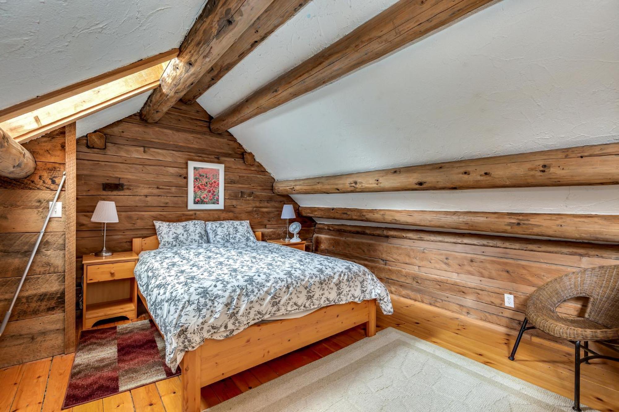 Nakiska Ranch Villa Clearwater Eksteriør bilde