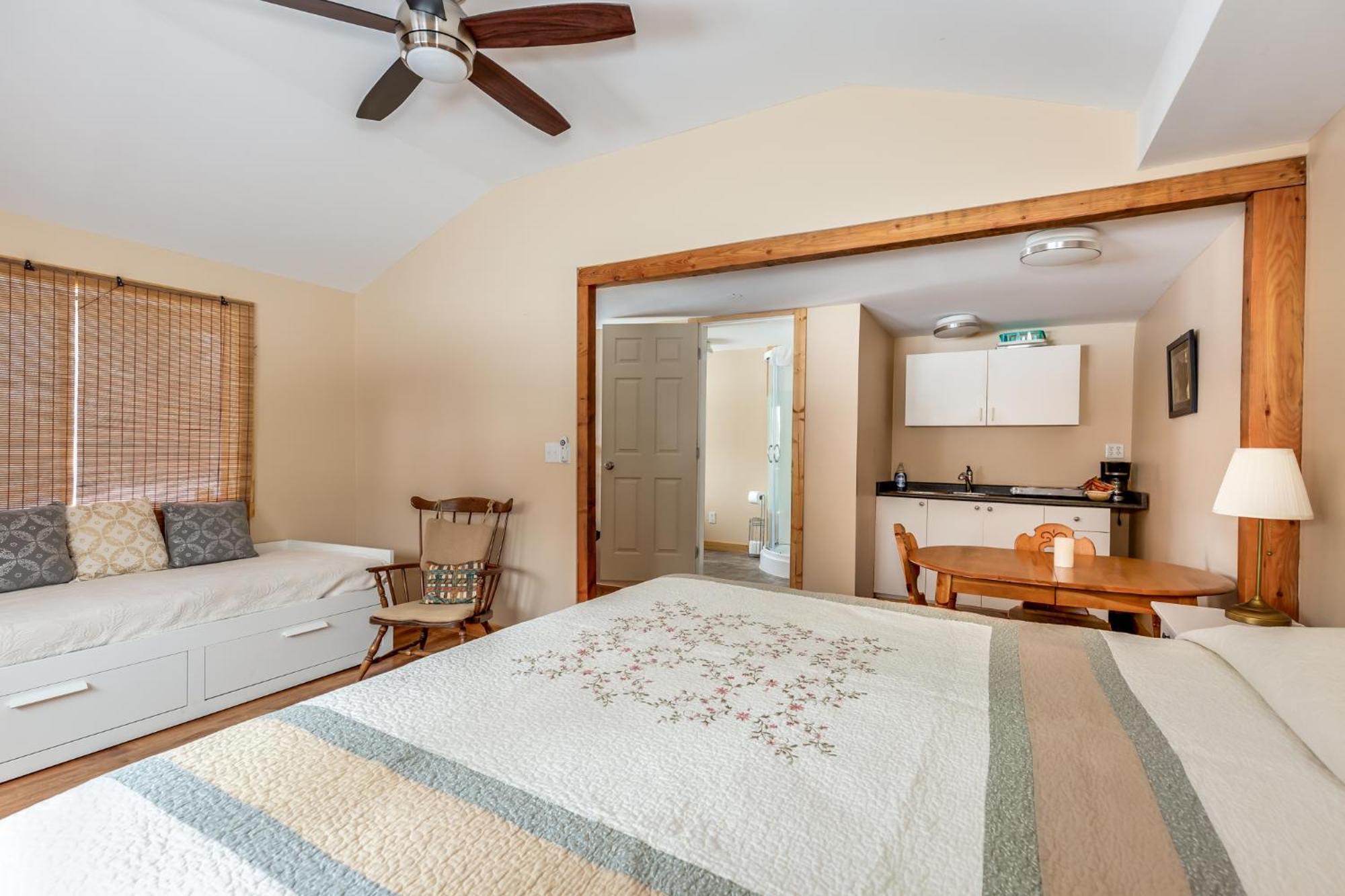 Nakiska Ranch Villa Clearwater Eksteriør bilde
