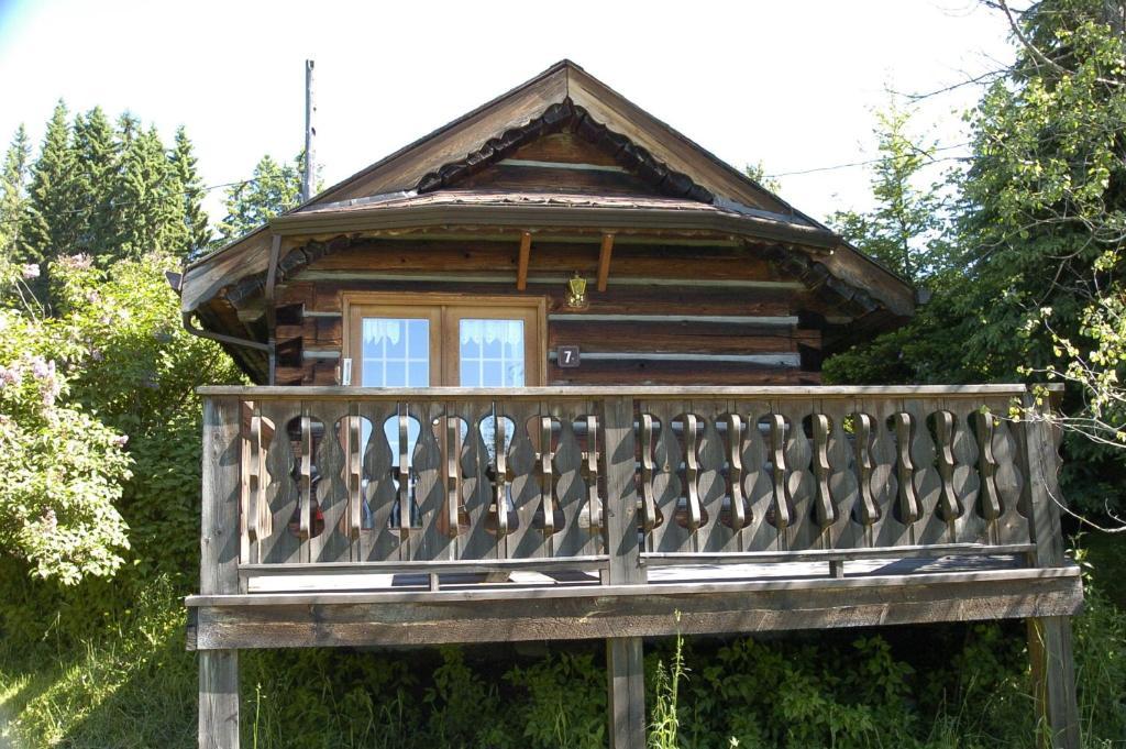 Nakiska Ranch Villa Clearwater Rom bilde