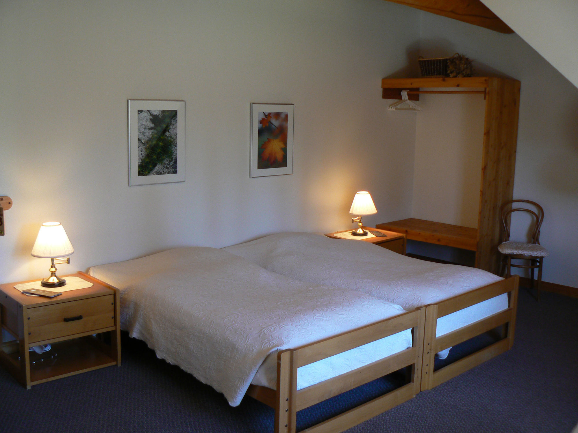 Nakiska Ranch Villa Clearwater Eksteriør bilde