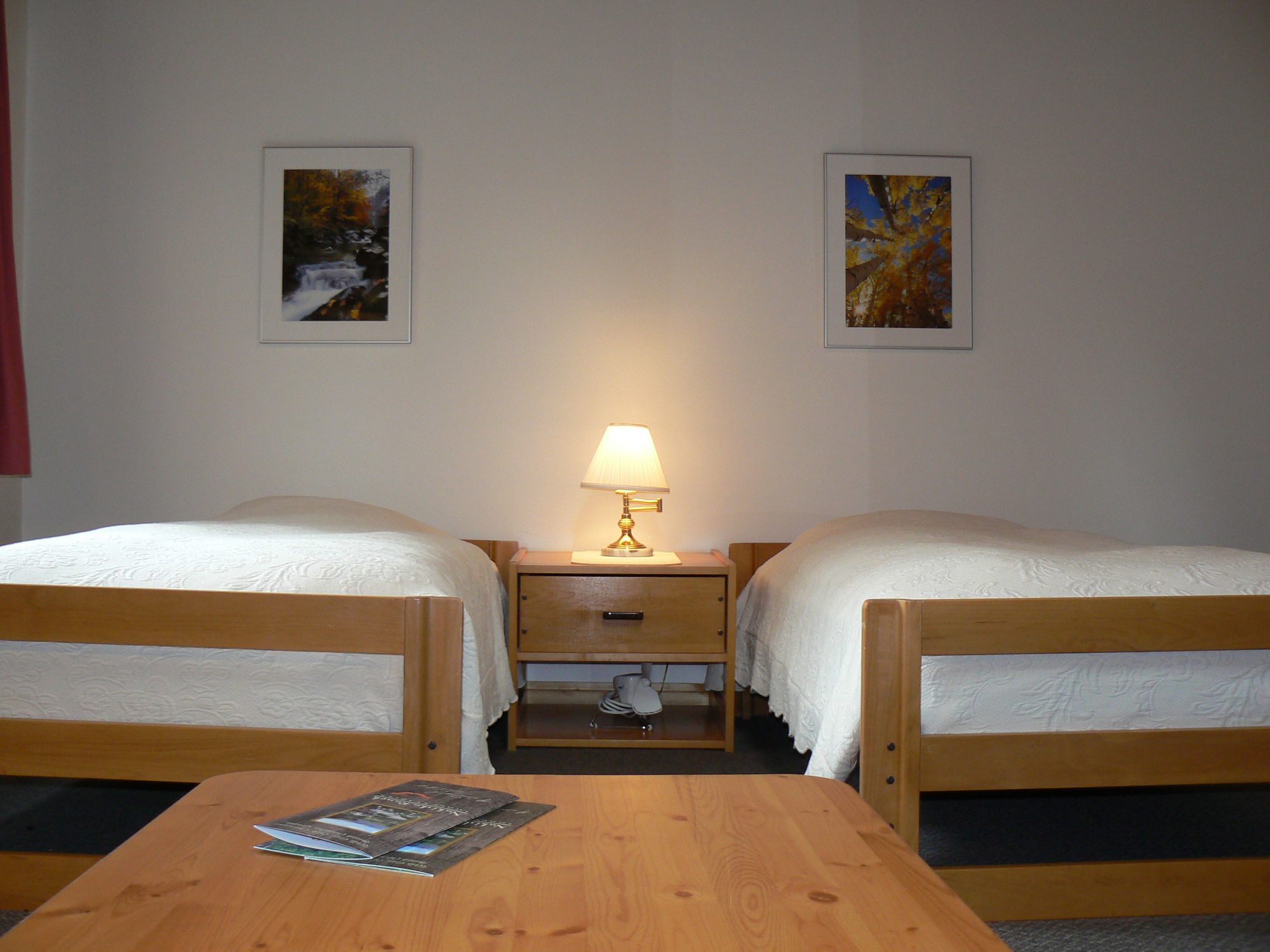 Nakiska Ranch Villa Clearwater Eksteriør bilde