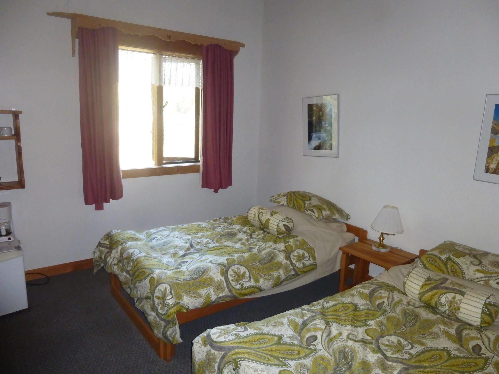 Nakiska Ranch Villa Clearwater Eksteriør bilde