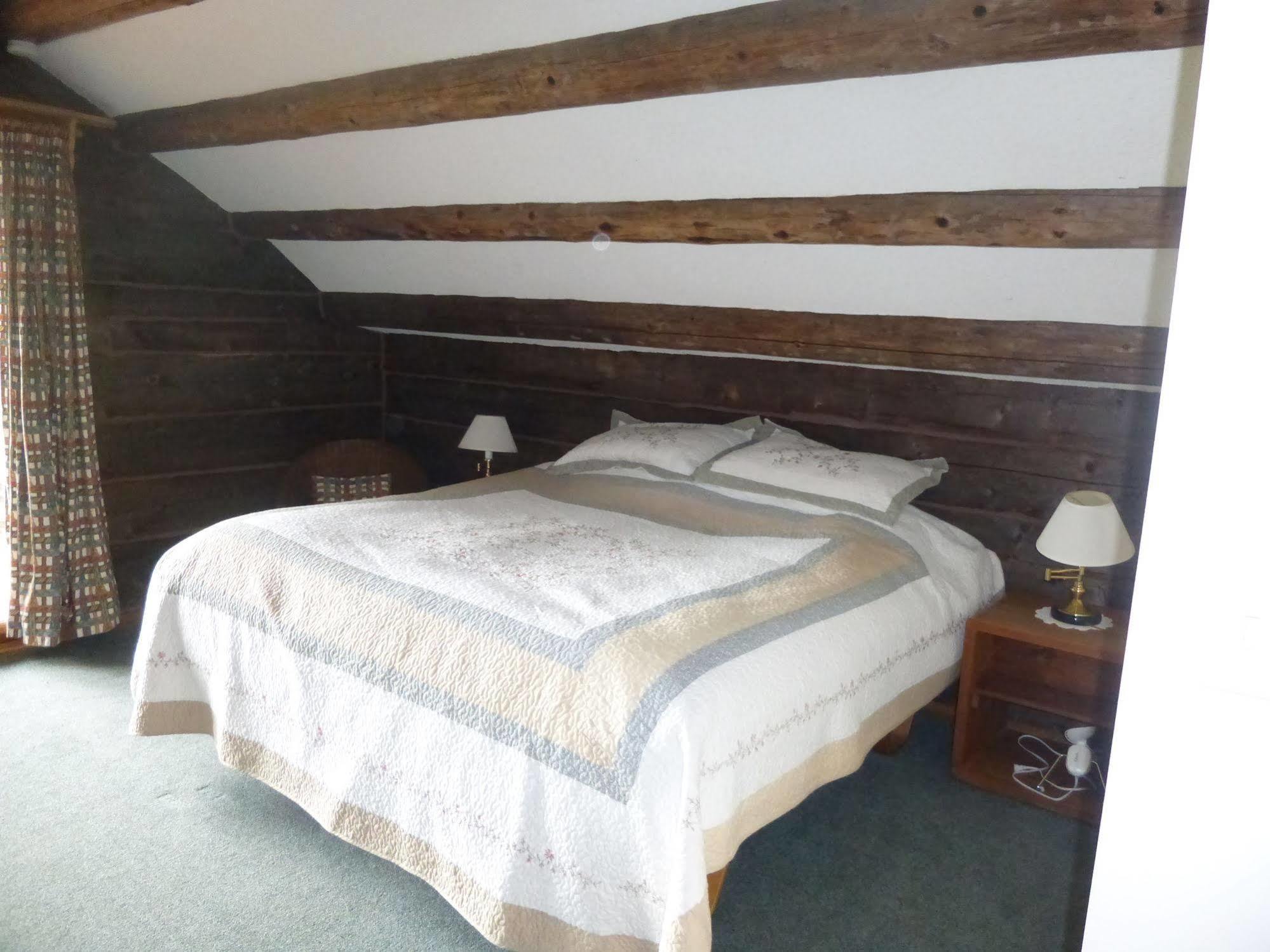 Nakiska Ranch Villa Clearwater Eksteriør bilde